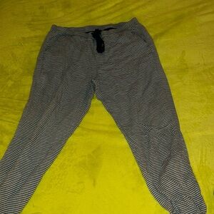 Sweatpants